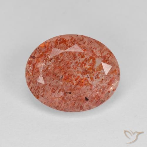 Loose Sunstone for Sale - Items in Stock and ready for Sale | GemS...