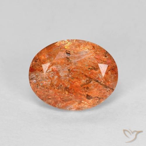 Loose Sunstone for Sale - Items in Stock and ready for Sale | GemS...