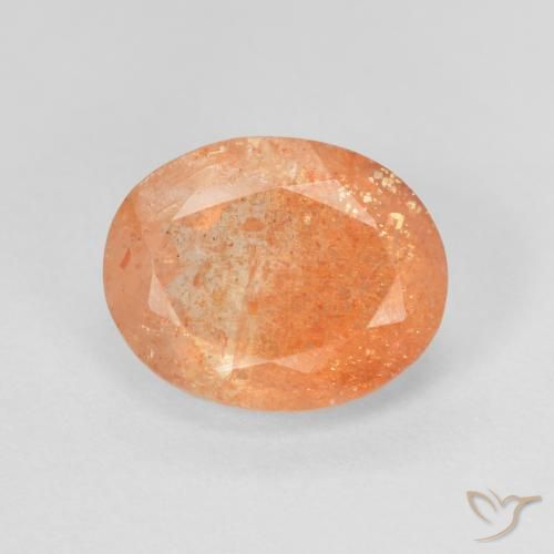 Loose Sunstone for Sale - Items in Stock and ready for Sale | GemS...