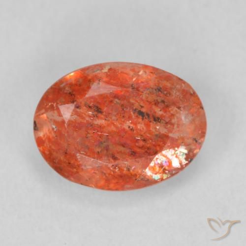 Loose Sunstone for Sale - Items in Stock and ready for Sale | GemS...