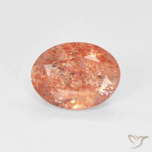 Loose Sunstone for Sale - Items in Stock and ready for Sale | GemS...