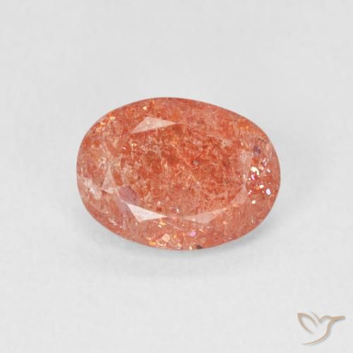 Loose Sunstone for Sale - Items in Stock and ready for Sale | GemS...