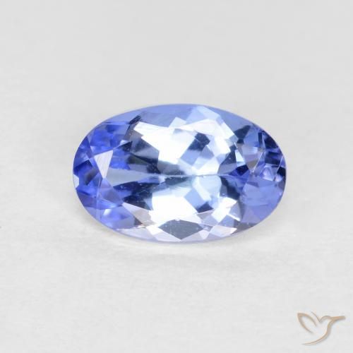 Tanzanite for Sale | Tanzanite Stone Store