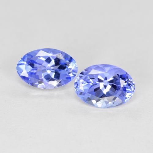 Tanzanite Gemstones: Buy Tanzanite Gemstones - Affordable