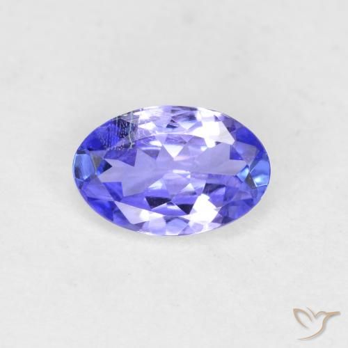 Loose Tanzanite for Sale - Buy Tanzanite at Wholesale Prices | GemSelect