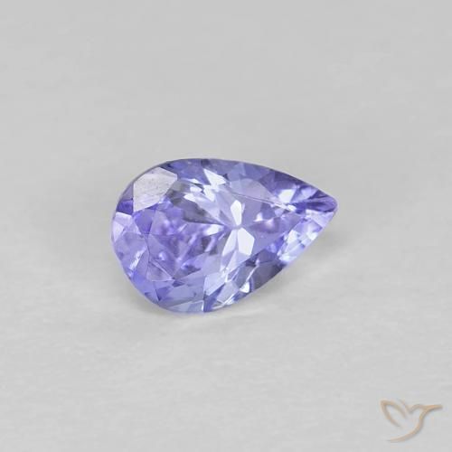 Violet tanzanite store