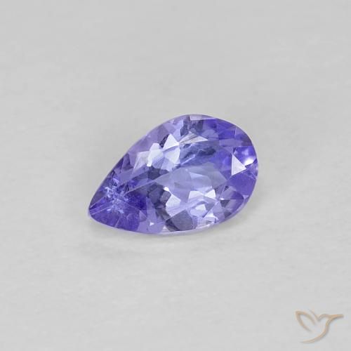 Loose Tanzanite Gemstones for Sale - Worldwide Shipping | GemSelect