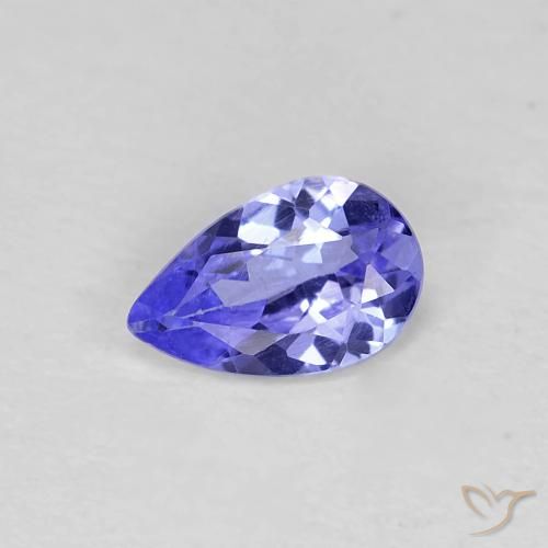 Loose Tanzanite Gemstones For Sale - Worldwide Shipping 