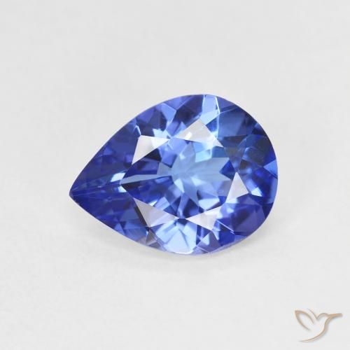 Tanzanite Gemstone, Tanzanite Cut Stone, Natural Tanzanite, Fire tanzanite, Bio selling Color Tanzanite, Loose Gemstone, Faceted, Jewelry making