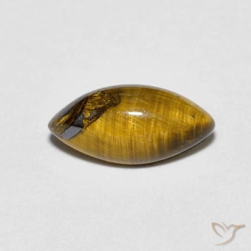 Loose Tiger's Eye Gemstones for Sale - In Stock, ready to Ship | G...