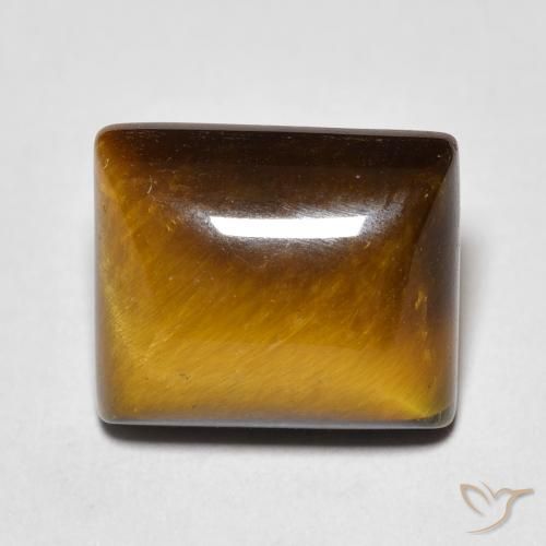 Loose Tiger's Eye Gemstones for Sale - In Stock, ready to Ship | GemSelect