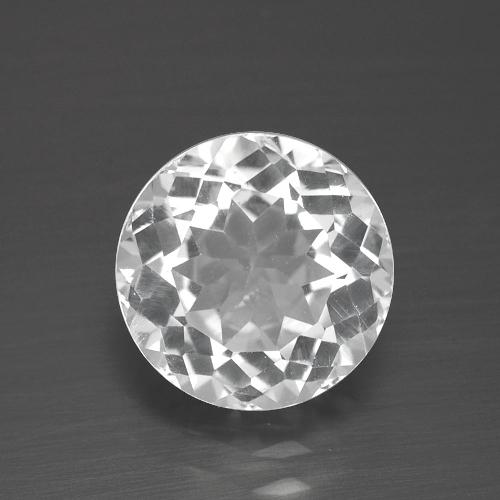 Buy White Topaz Gemstones - Their Beauty Is Crystal Clear