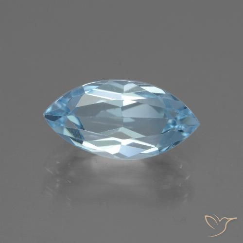 Topaz for Sale | Buy Blue Topaz, White and Imperial