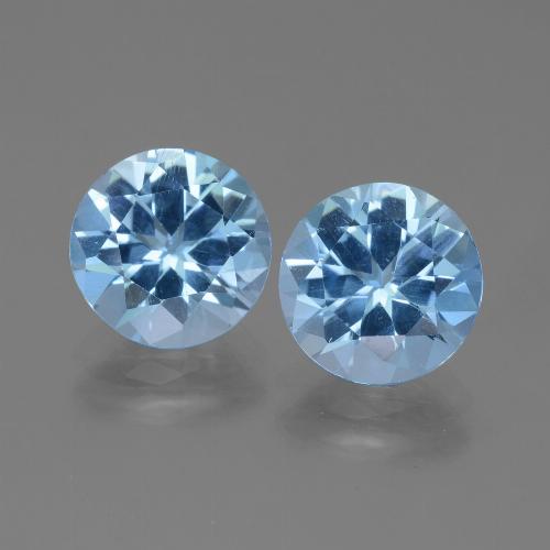 Blue Topaz: Buy Blue Topaz Gemstones at Affordable Prices from GemSelect