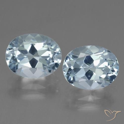 Loose Topaz: Loose Blue Topaz for Sale | Ships Worldwide | Page 3