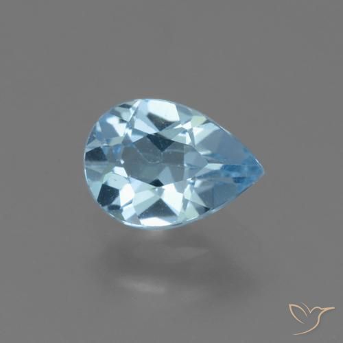 Loose Topaz: Loose Blue Topaz for Sale | Ships Worldwide | Page 3