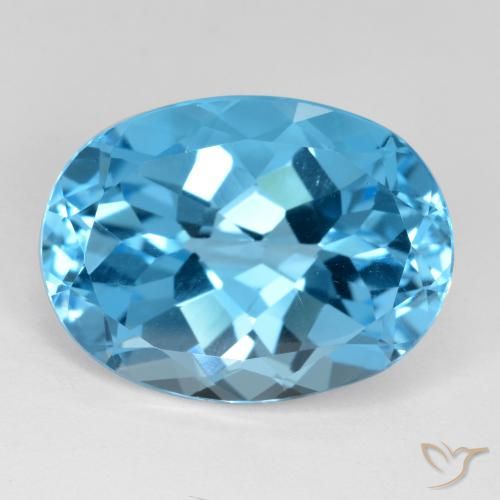 Loose Topaz: Loose Blue Topaz for Sale | Ships Worldwide