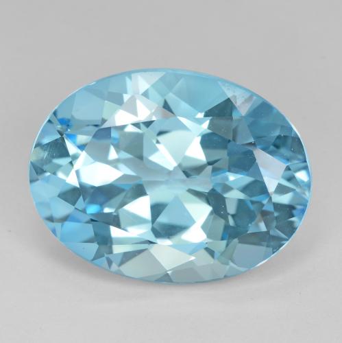 Blue Topaz: Buy Blue Topaz Gemstones at Affordable Prices from GemSelect