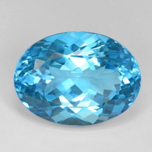 Blue Topaz: Buy Blue Topaz Gemstones at Affordable Prices from GemSelect