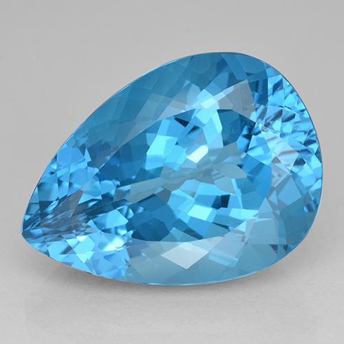 topaz gemstone