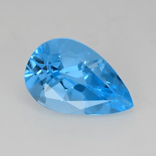 Голубой драгоценный камень как называется фото