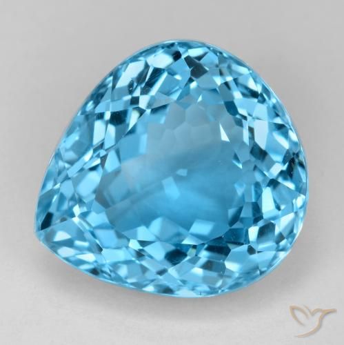 Loose Topaz for Sale - Buy Topaz at Wholesale Prices | GemSelect