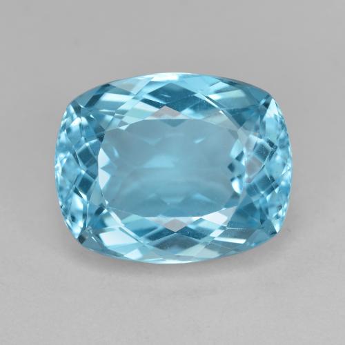 Swiss Blue Topaz Gems: Buy Natural Topaz from GemSelect