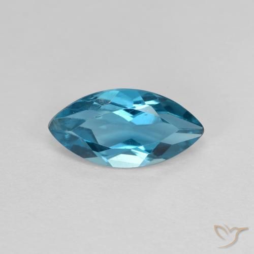 Loose Topaz: Loose Blue Topaz for Sale | Ships Worldwide | Page 3