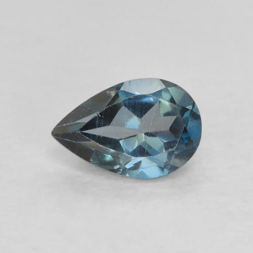 London Blue Topaz for Sale | Buy Natural London Blue Topaz