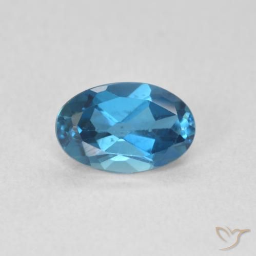 Loose Topaz: Loose Blue Topaz for Sale | Ships Worldwide | Page 3