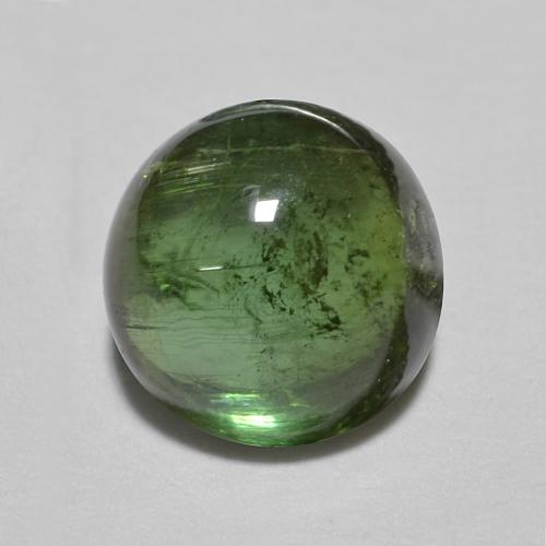 Buy Natural Tourmaline Cabochon Gems from GemSelect