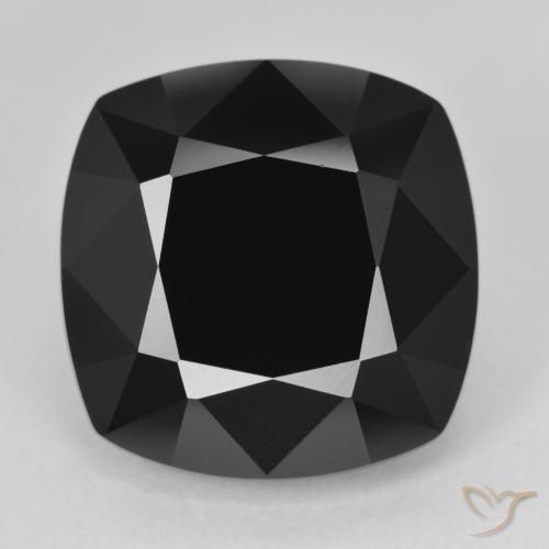 Loose Black Tourmaline Gemstones for Sale - In Stock | GemSelect