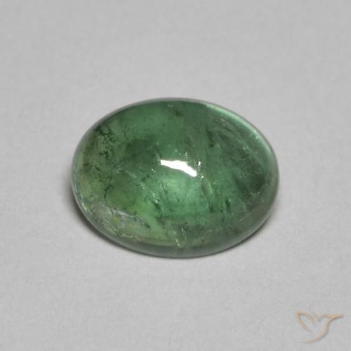 Buy Natural Tourmaline Cabochon Gems from GemSelect