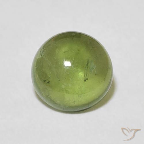 Buy Natural Tourmaline Cabochon Gems from GemSelect