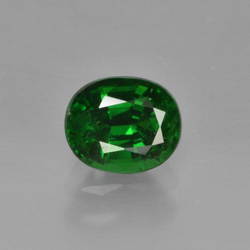 tsavorite garnet