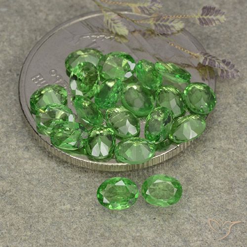 Green Gemstones for Sale  Buy Green Stones for Jewelry