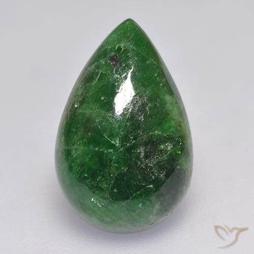 Loose Green Garnet - Rare Demantoid, Tsavorite and Grossular Gems for ...