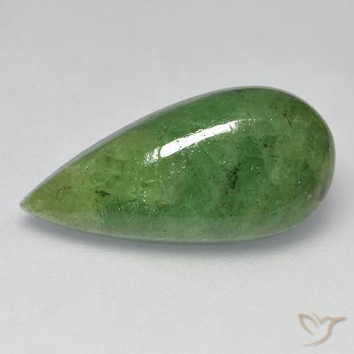 Tsavorite Garnet for Sale: Buy Tsavorite Garnets, In Stock