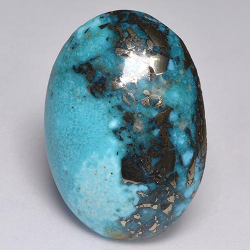 is turquoise a gem