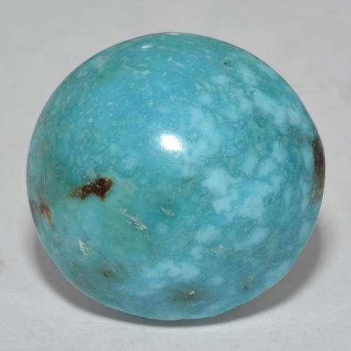 turquoise gems