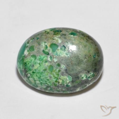 Loose Turquoise Gemstone for Sale - In Stock, ready to Ship | GemSelect