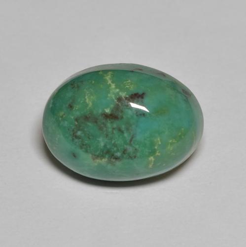 Loose Turquoise Gemstone for Sale - In Stock, ready to Ship | GemSelect