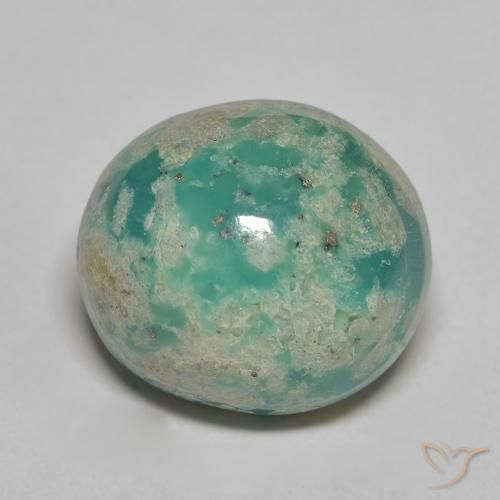 Loose Turquoise Gemstone for Sale - In Stock, ready to Ship | GemSelect