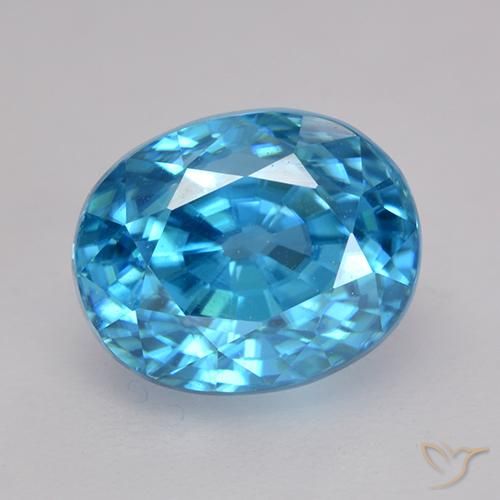 Zircon Gemstones: Buy Zircon Gems at Best Price, Zircon Gemstone Shop