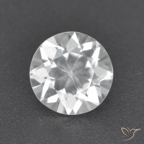 Cambodian Zircon 3.44 carats newest