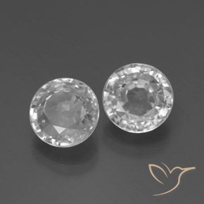 Cambodian Zircon 3.44 carats newest