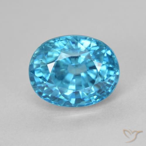 Top Grade Gemstones from GemSelect