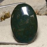 Bloodstone: Buy Loose Bloodstone at Wholesale Prices from GemSelect