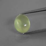 Green Gemstones: List of Green Precious & Semi-Precious Gems - GemSelect