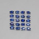 Buy Loose Blue Sapphire at Wholesale Prices from GemSelect